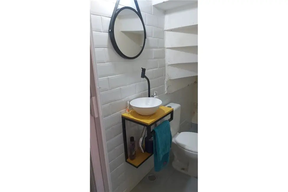 Foto 9 de Casa com 2 quartos à venda, 81m2 em Tatuapé, São Paulo - SP