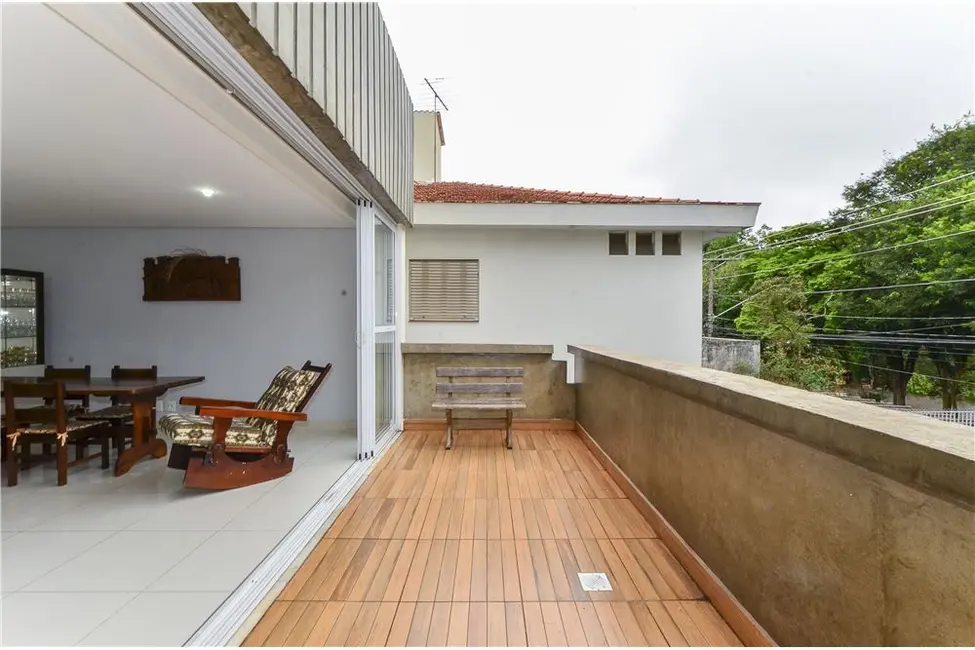 Casa com 4 quartos à venda, 311m2 em Planalto Paulista, São Paulo - SP - imagem 3 Foto 3 de Casa com 4 quartos à venda, 311m2 em Planalto Paulista, São Paulo - SP