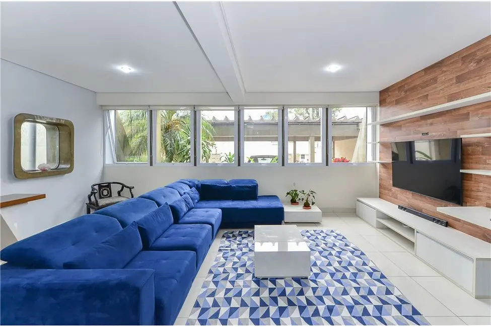 Casa com 4 quartos à venda, 311m2 em Planalto Paulista, São Paulo - SP - imagem 1 Foto 1 de Casa com 4 quartos à venda, 311m2 em Planalto Paulista, São Paulo - SP