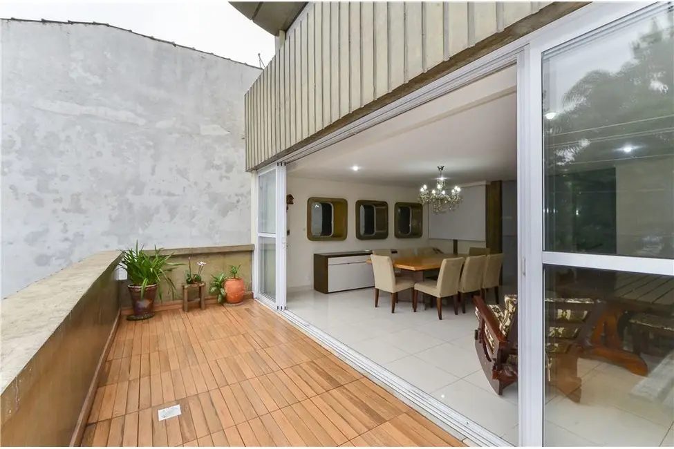 Casa com 4 quartos à venda, 311m2 em Planalto Paulista, São Paulo - SP - imagem 4 Foto 4 de Casa com 4 quartos à venda, 311m2 em Planalto Paulista, São Paulo - SP