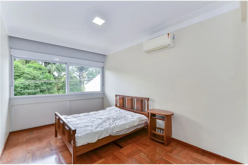 Casa com 4 quartos à venda, 311m2 em Planalto Paulista, São Paulo - SP - imagem 7 Foto 7 de Casa com 4 quartos à venda, 311m2 em Planalto Paulista, São Paulo - SP