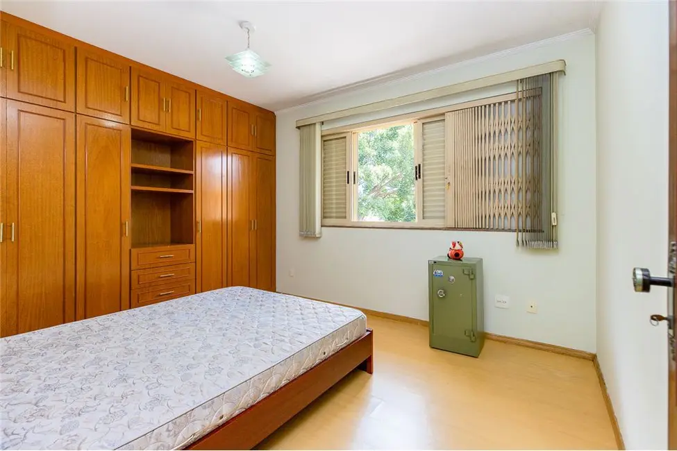Foto 9 de Casa com 4 quartos à venda, 332m2 em Moema, São Paulo - SP