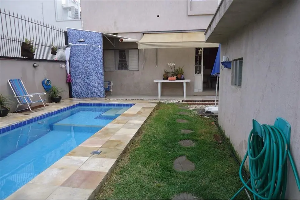 Casa com 3 quartos à venda, 220m2 em Planalto Paulista, São Paulo - SP - imagem 3 Foto 3 de Casa com 3 quartos à venda, 220m2 em Planalto Paulista, São Paulo - SP