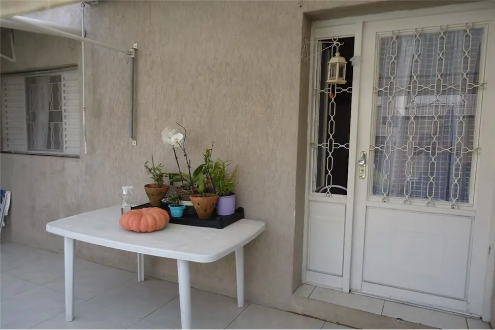 Casa com 3 quartos à venda, 220m2 em Planalto Paulista, São Paulo - SP - imagem 5 Foto 5 de Casa com 3 quartos à venda, 220m2 em Planalto Paulista, São Paulo - SP