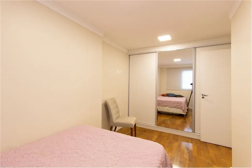 Foto 8 de Casa com 3 quartos à venda, 120m2 em Planalto Paulista, São Paulo - SP