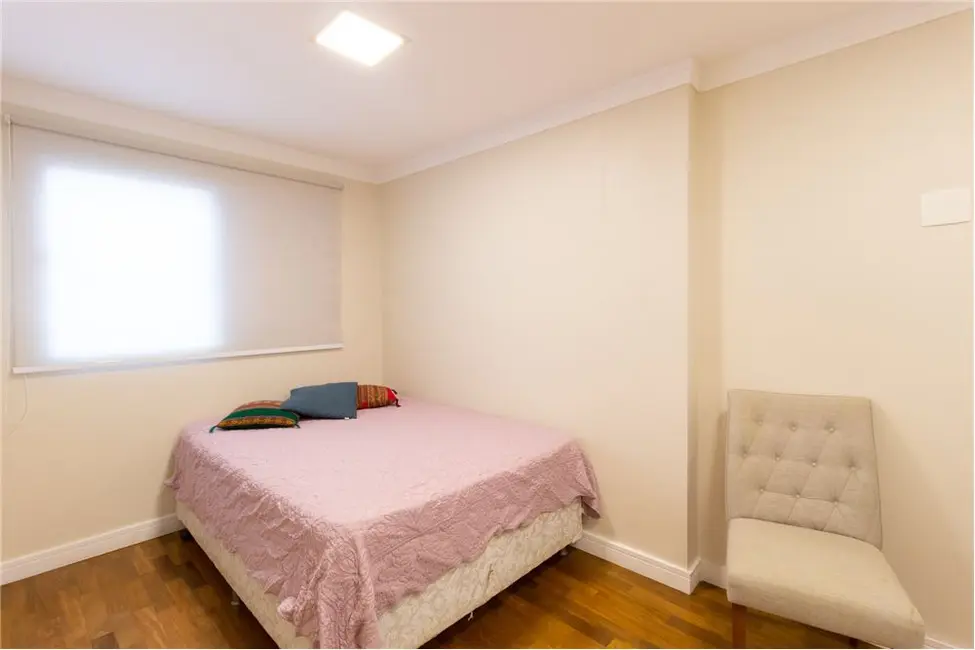 Foto 9 de Casa com 3 quartos à venda, 120m2 em Planalto Paulista, São Paulo - SP