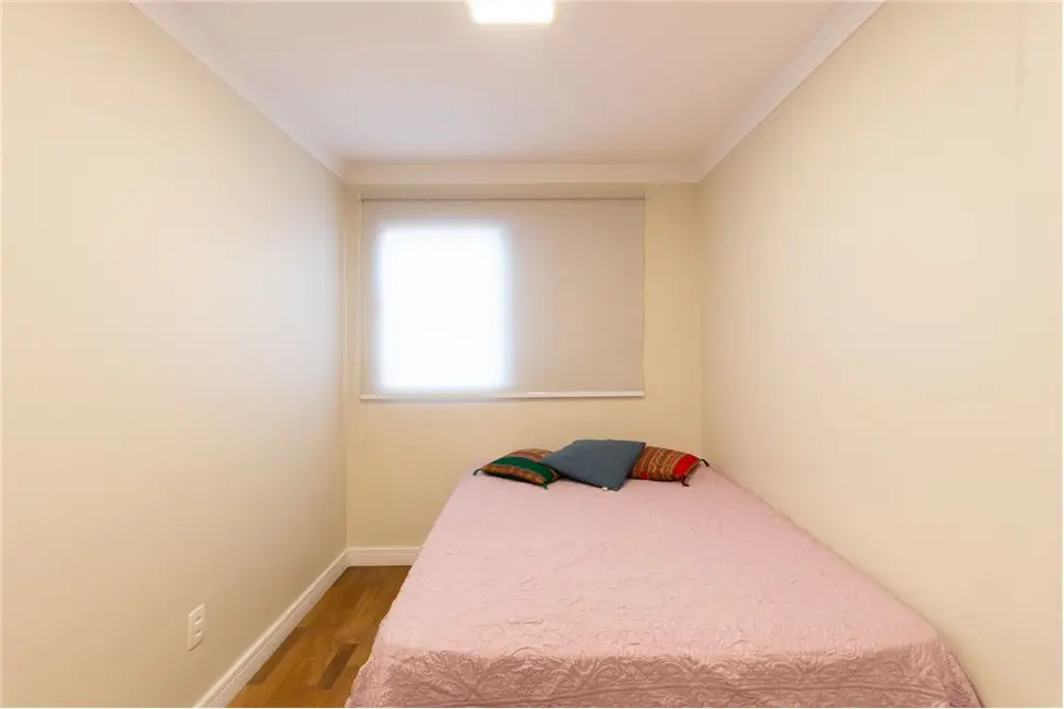 Foto 7 de Casa com 3 quartos à venda, 120m2 em Planalto Paulista, São Paulo - SP