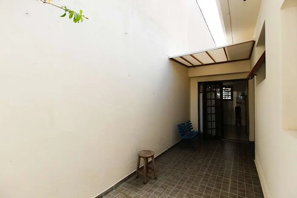 Foto 5 de Casa com 2 quartos à venda, 94m2 em Planalto Paulista, São Paulo - SP