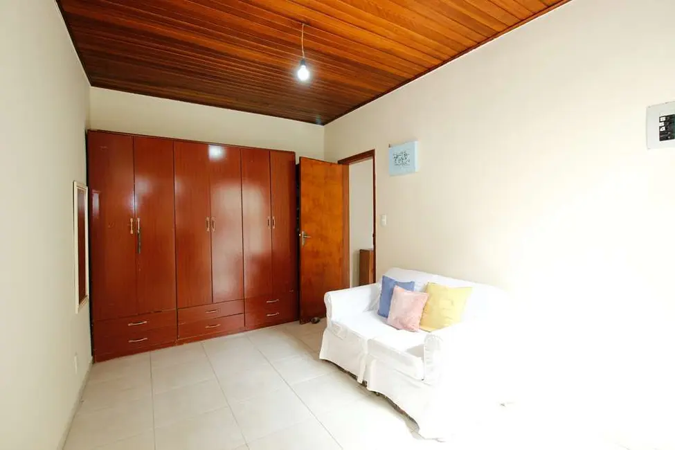 Foto 7 de Casa com 2 quartos à venda, 94m2 em Planalto Paulista, São Paulo - SP