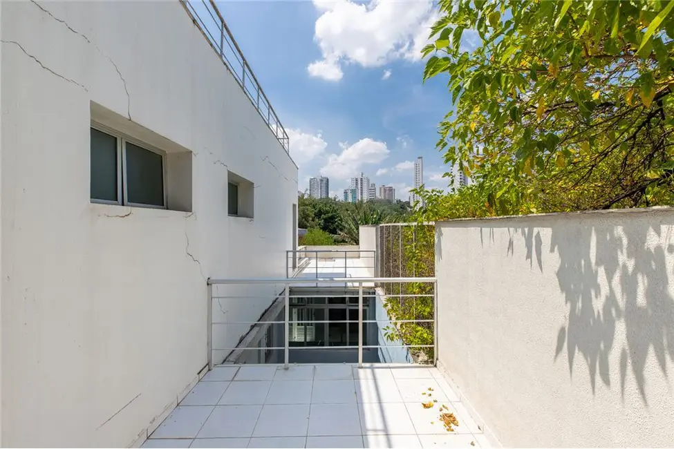 Foto 3 de Casa com 3 quartos à venda, 402m2 em Aclimação, São Paulo - SP