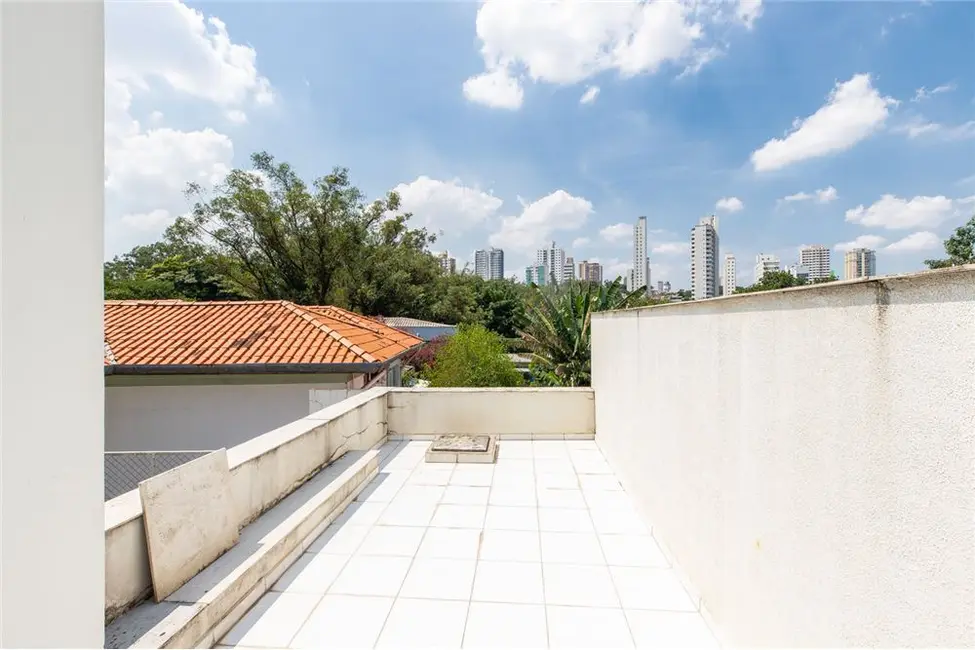 Foto 4 de Casa com 3 quartos à venda, 402m2 em Aclimação, São Paulo - SP