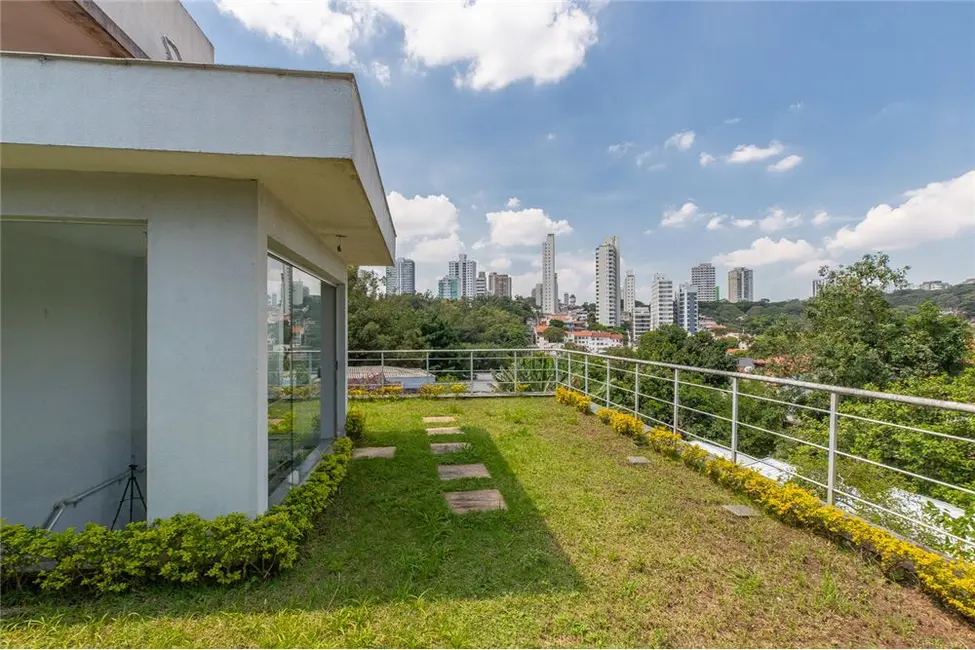 Foto 2 de Casa com 3 quartos à venda, 402m2 em Aclimação, São Paulo - SP