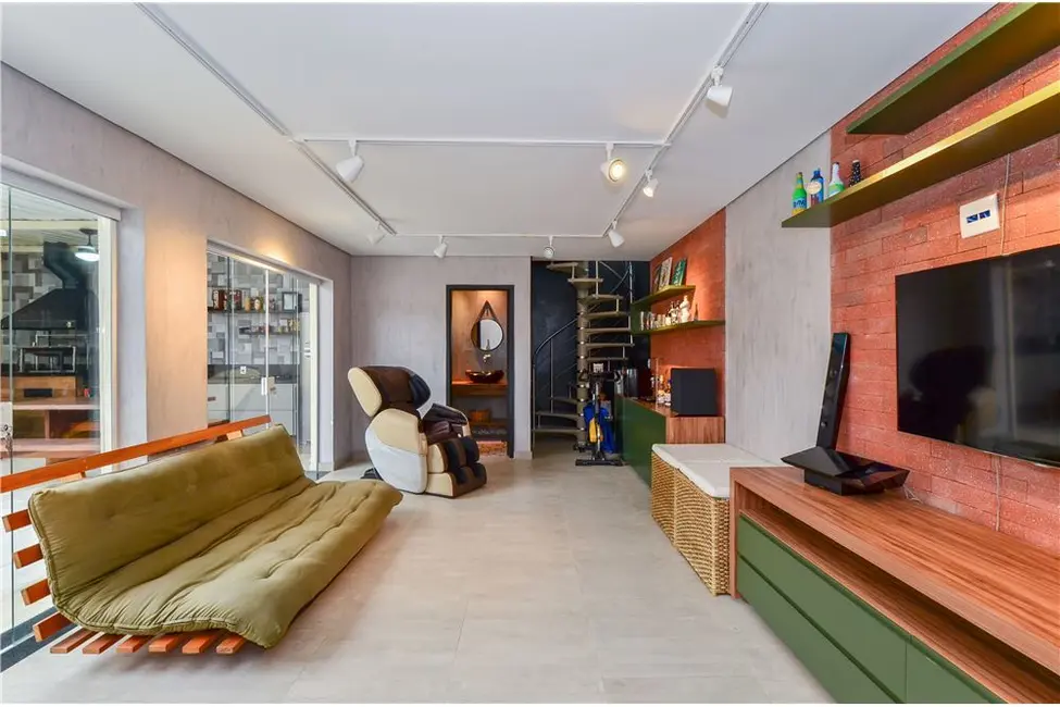 Foto 5 de Casa com 3 quartos à venda, 259m2 em Vila Mariana, São Paulo - SP