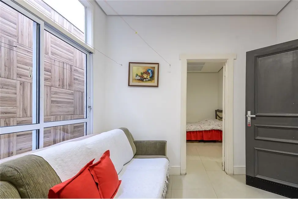 Foto 5 de Casa com 5 quartos à venda, 170m2 em Planalto Paulista, São Paulo - SP