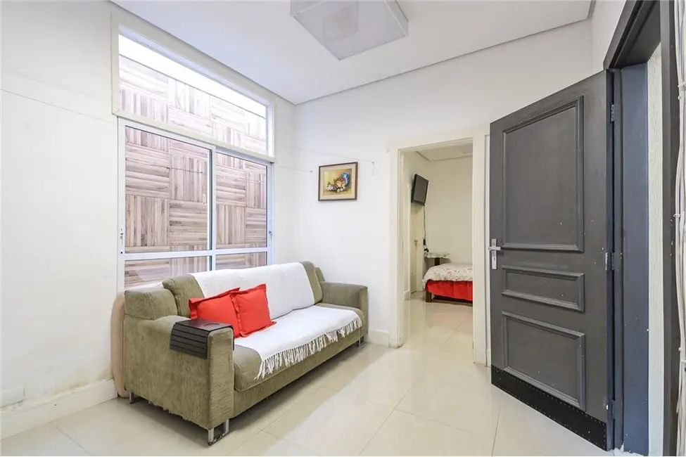 Foto 4 de Casa com 5 quartos à venda, 170m2 em Planalto Paulista, São Paulo - SP