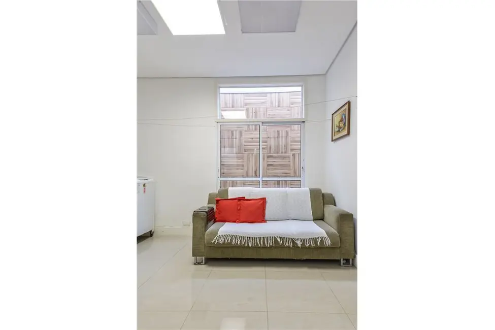 Foto 6 de Casa com 5 quartos à venda, 170m2 em Planalto Paulista, São Paulo - SP