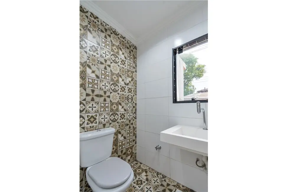 Foto 3 de Casa com 5 quartos à venda, 170m2 em Planalto Paulista, São Paulo - SP