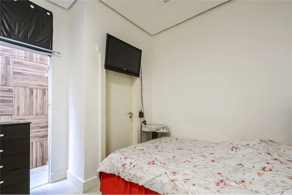 Foto 8 de Casa com 5 quartos à venda, 170m2 em Planalto Paulista, São Paulo - SP