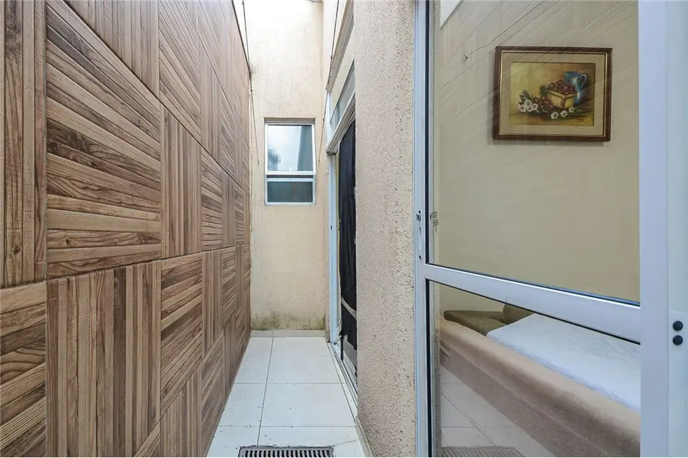 Foto 2 de Casa com 5 quartos à venda, 170m2 em Planalto Paulista, São Paulo - SP