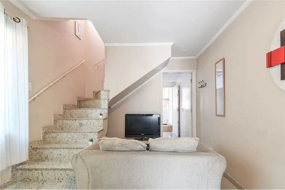 Foto 6 de Casa com 3 quartos à venda, 200m2 em Indianópolis, São Paulo - SP