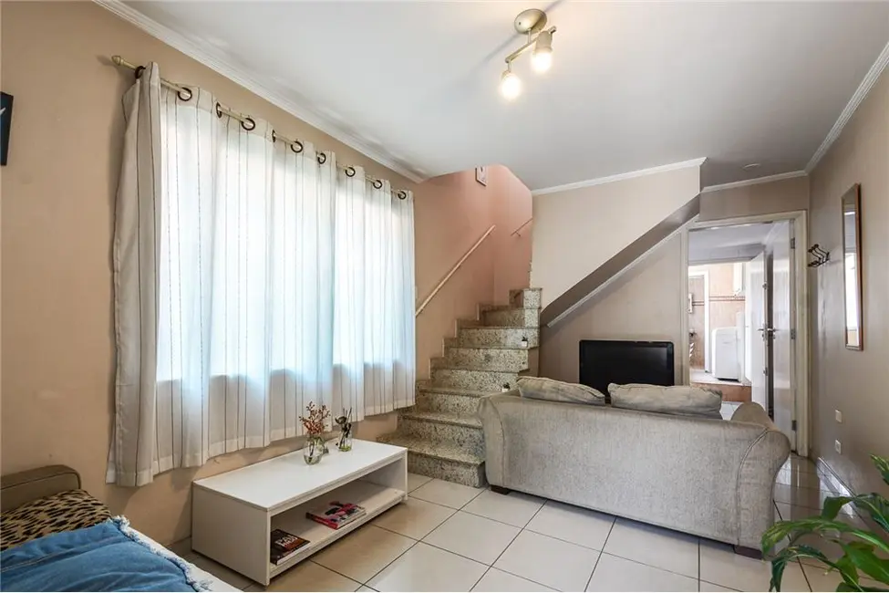 Foto 5 de Casa com 3 quartos à venda, 200m2 em Indianópolis, São Paulo - SP