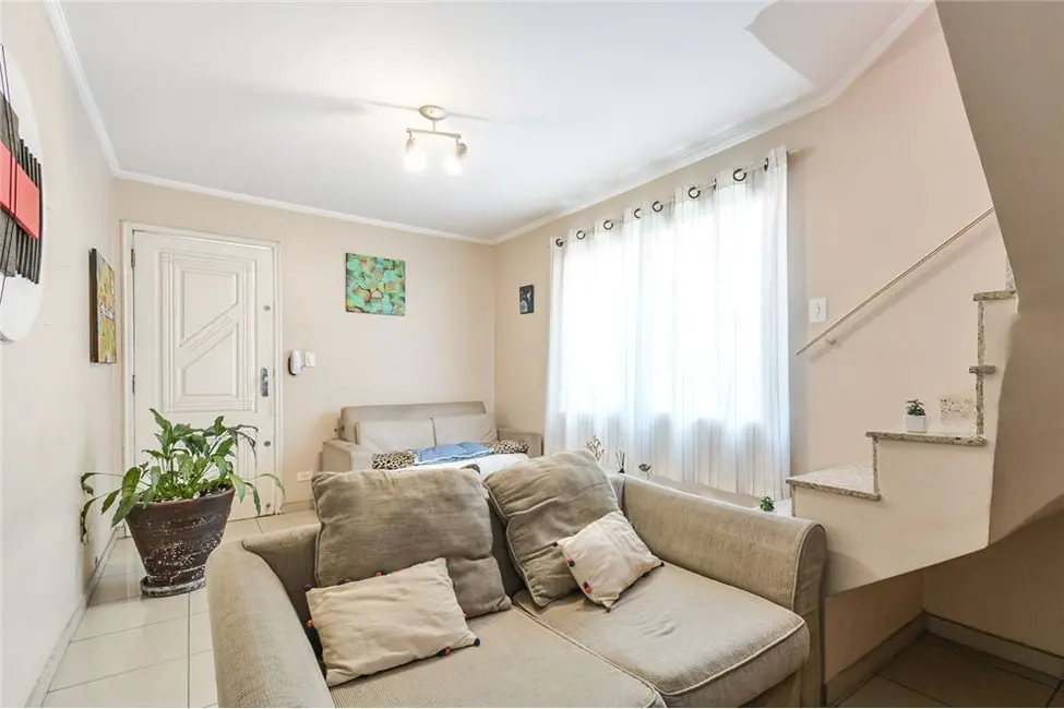 Foto 7 de Casa com 3 quartos à venda, 200m2 em Indianópolis, São Paulo - SP