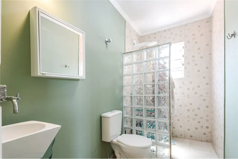 Foto 3 de Casa com 3 quartos à venda, 200m2 em Indianópolis, São Paulo - SP