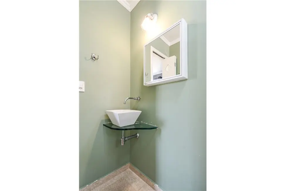 Foto 4 de Casa com 3 quartos à venda, 200m2 em Indianópolis, São Paulo - SP