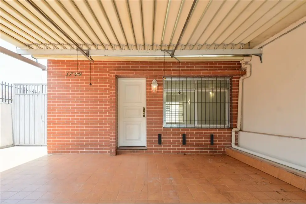 Foto 5 de Casa com 2 quartos à venda, 130m2 em Planalto Paulista, São Paulo - SP