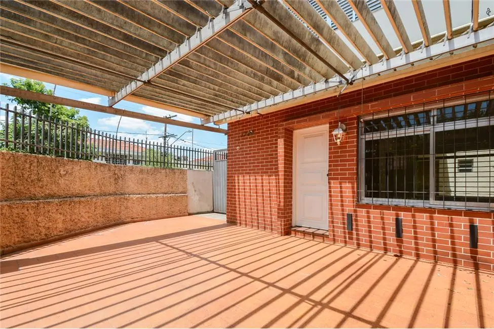 Foto 2 de Casa com 2 quartos à venda, 130m2 em Planalto Paulista, São Paulo - SP