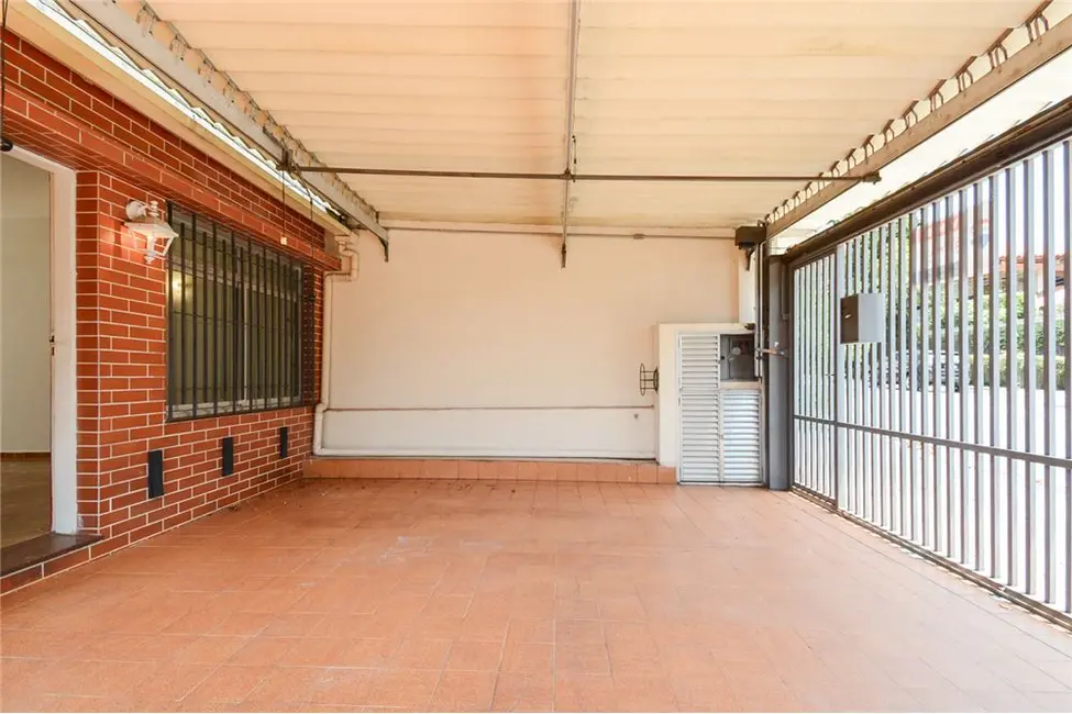 Foto 3 de Casa com 2 quartos à venda, 130m2 em Planalto Paulista, São Paulo - SP