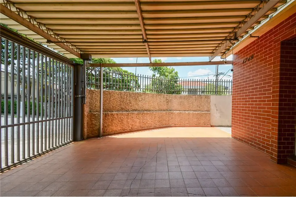 Foto 9 de Casa com 2 quartos à venda, 130m2 em Planalto Paulista, São Paulo - SP