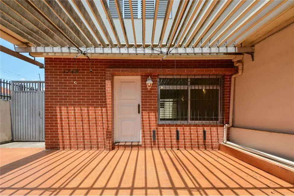 Foto 6 de Casa com 2 quartos à venda, 130m2 em Planalto Paulista, São Paulo - SP