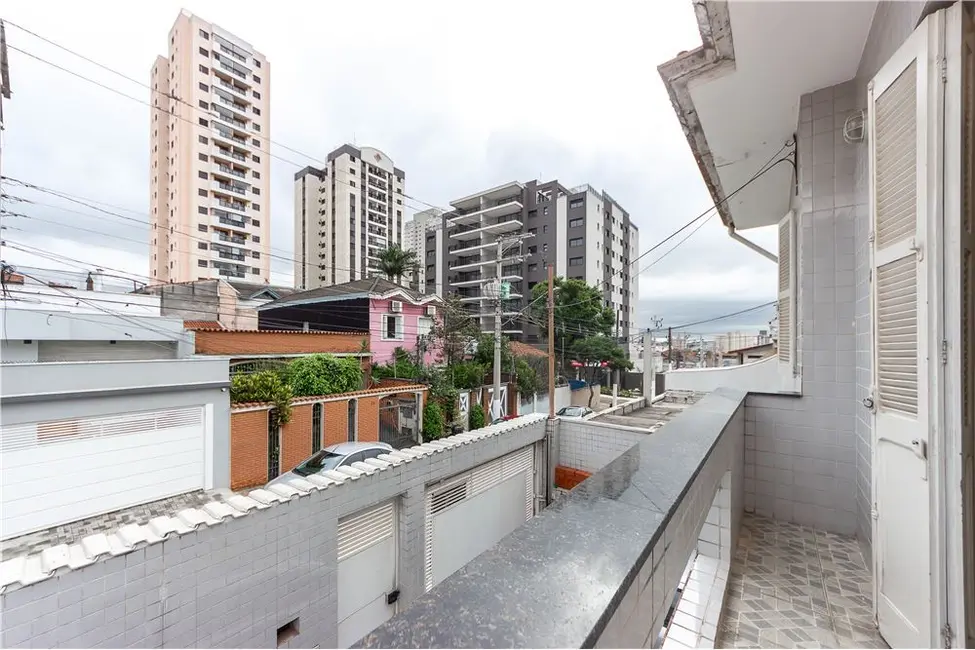 Foto 1 de Casa com 3 quartos à venda, 208m2 em Mooca, São Paulo - SP