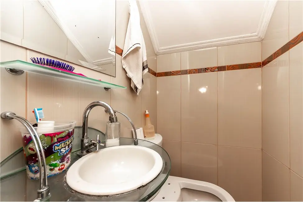 Foto 8 de Casa com 3 quartos à venda, 208m2 em Mooca, São Paulo - SP