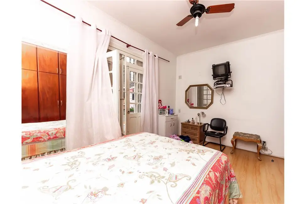 Foto 3 de Casa com 3 quartos à venda, 208m2 em Mooca, São Paulo - SP