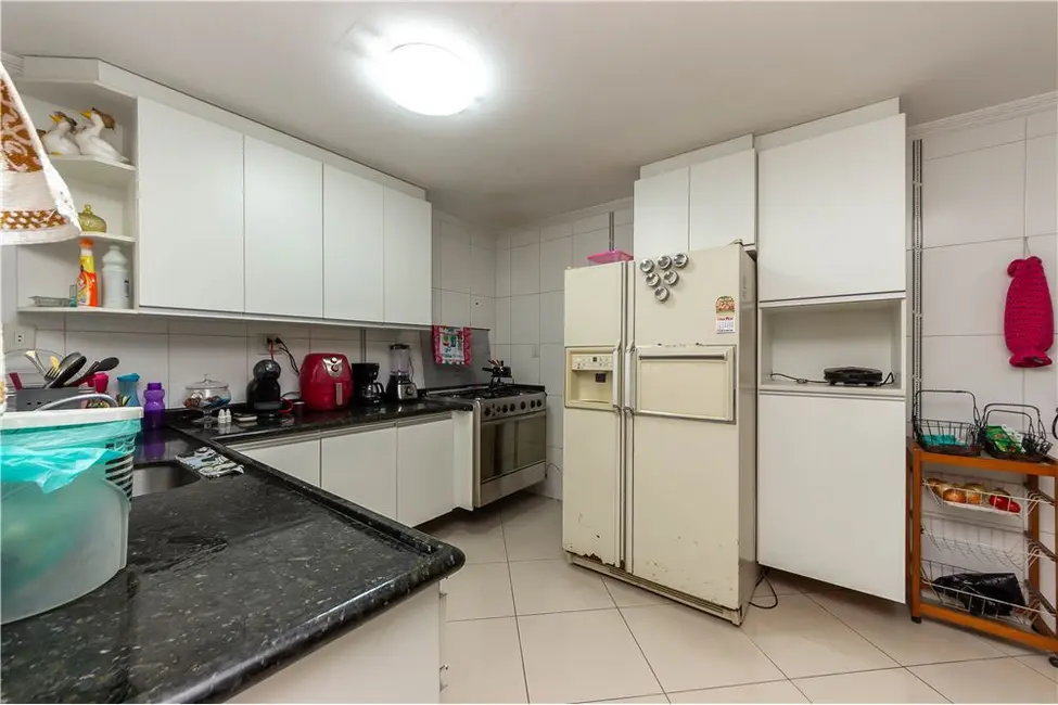 Foto 9 de Casa com 3 quartos à venda, 208m2 em Mooca, São Paulo - SP