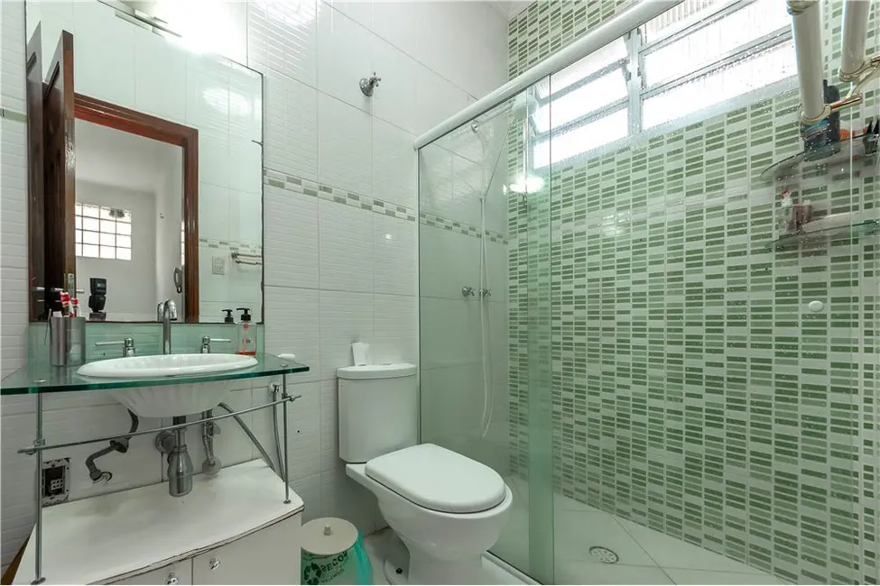 Foto 6 de Casa com 3 quartos à venda, 208m2 em Mooca, São Paulo - SP