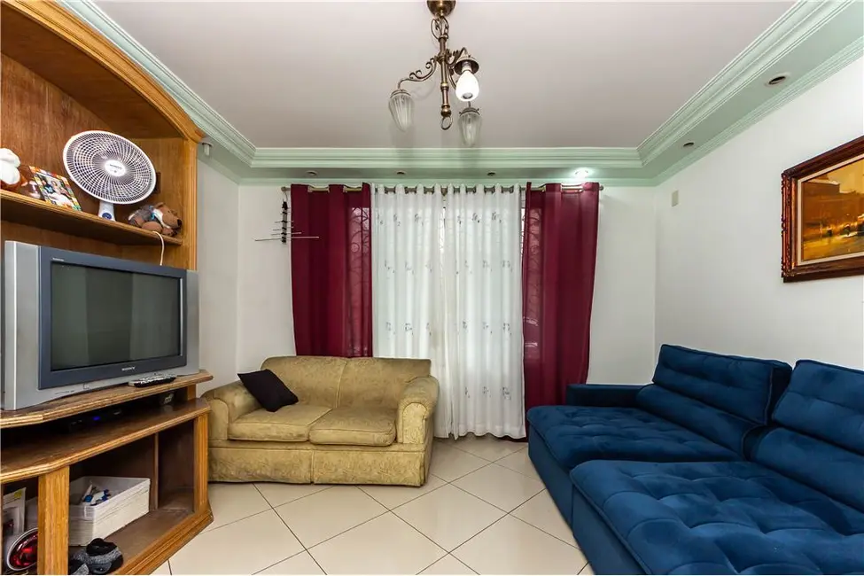 Foto 2 de Casa com 3 quartos à venda, 208m2 em Mooca, São Paulo - SP