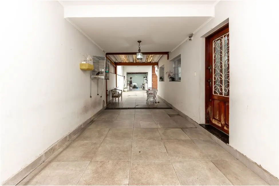 Foto 7 de Casa com 3 quartos à venda, 208m2 em Mooca, São Paulo - SP