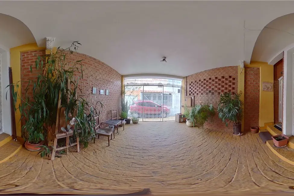 Casa com 4 quartos à venda, 166m2 em Tatuapé, São Paulo - SP - imagem 9 Foto 9 de Casa com 4 quartos à venda, 166m2 em Tatuapé, São Paulo - SP