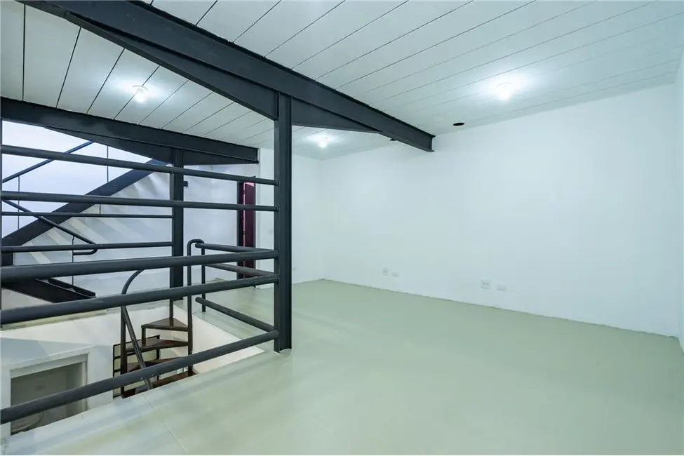 Foto 3 de Casa com 1 quarto à venda, 212m2 em Vila Madalena, São Paulo - SP