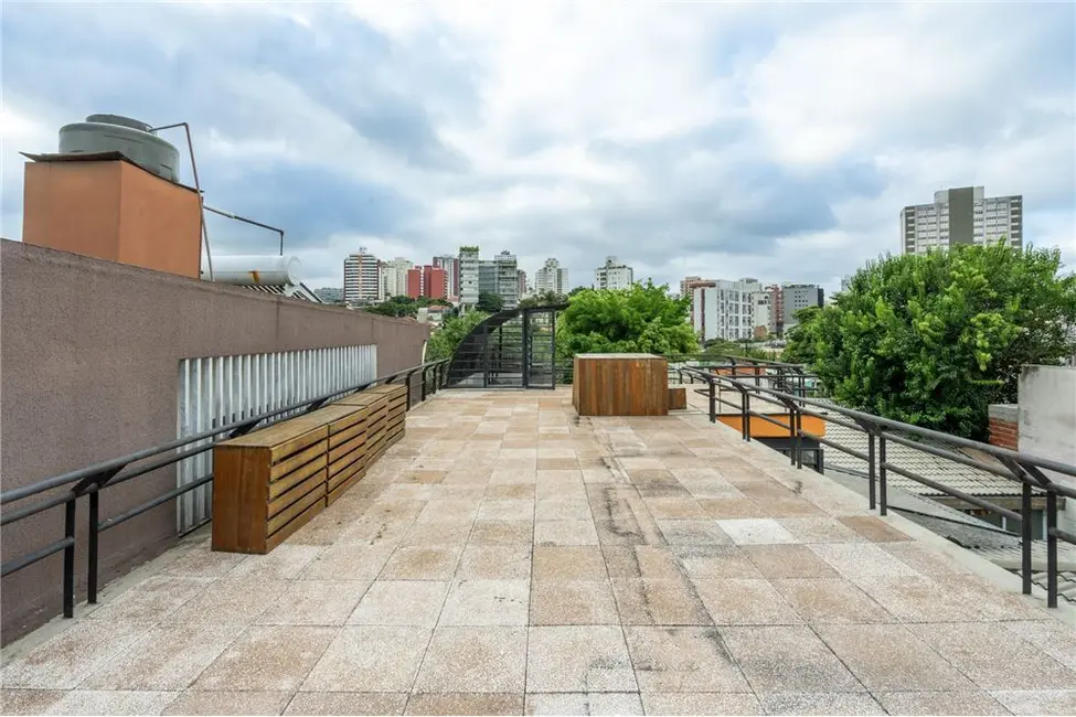 Foto 1 de Casa com 1 quarto à venda, 212m2 em Vila Madalena, São Paulo - SP