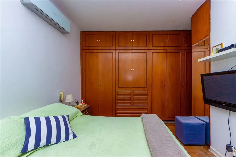 Casa com 3 quartos à venda, 168m2 em Vila Nova Conceição, São Paulo - SP - imagem 6 Foto 6 de Casa com 3 quartos à venda, 168m2 em Vila Nova Conceição, São Paulo - SP