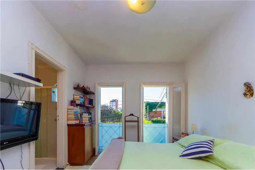 Casa com 3 quartos à venda, 168m2 em Vila Nova Conceição, São Paulo - SP - imagem 7 Foto 7 de Casa com 3 quartos à venda, 168m2 em Vila Nova Conceição, São Paulo - SP