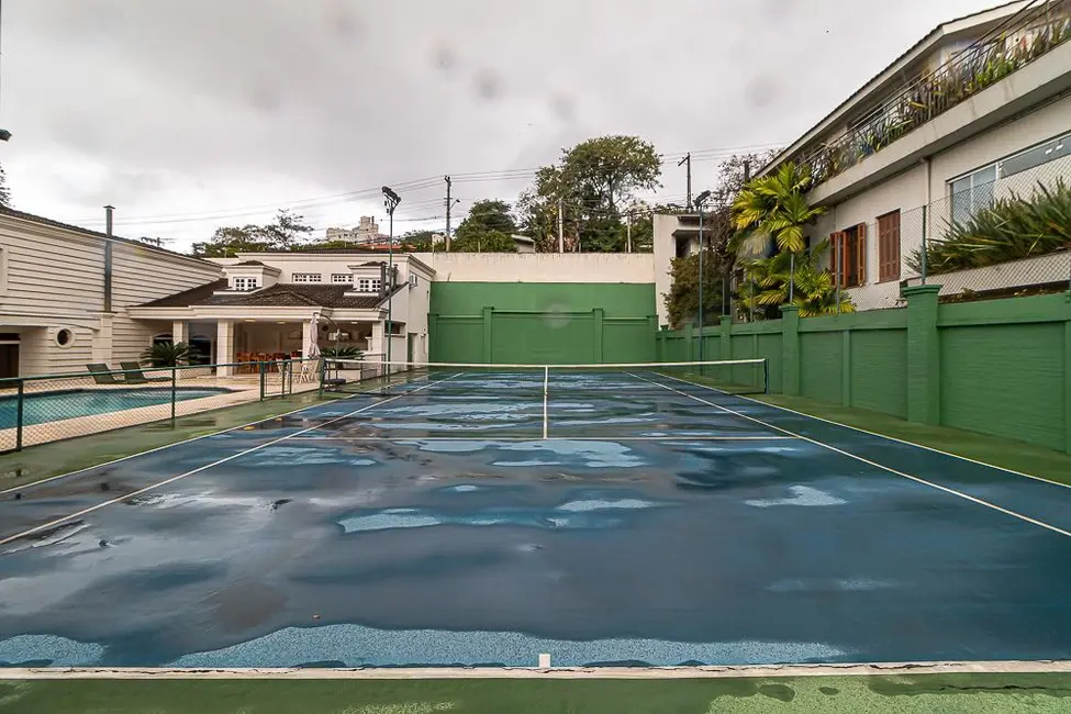 Casa com 3 quartos à venda, 709m2 em Pinheiros, São Paulo - SP - imagem 4 Foto 4 de Casa com 3 quartos à venda, 709m2 em Pinheiros, São Paulo - SP