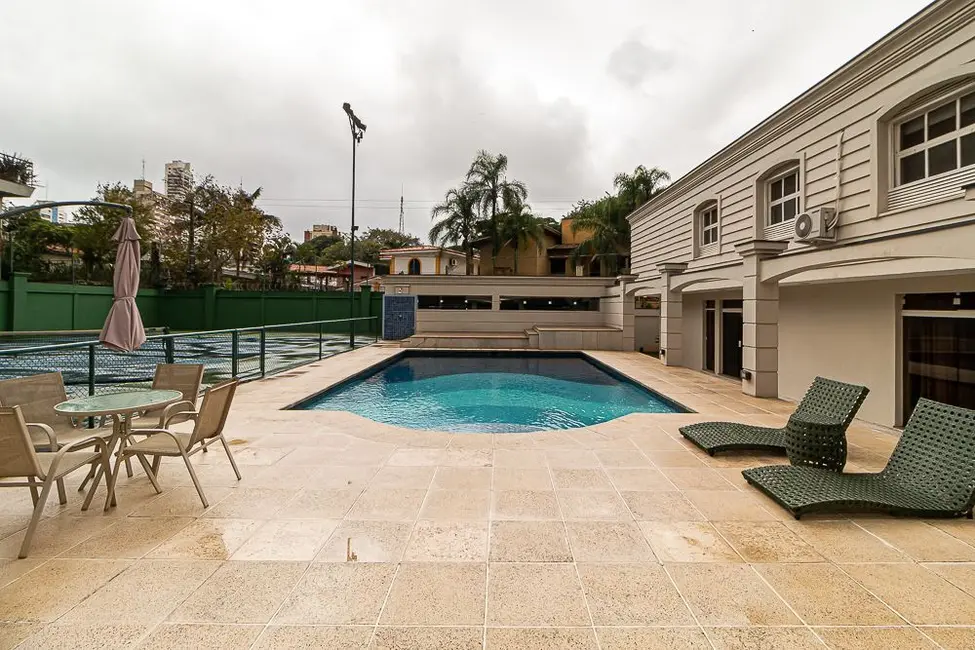 Casa com 3 quartos à venda, 709m2 em Pinheiros, São Paulo - SP - imagem 3 Foto 3 de Casa com 3 quartos à venda, 709m2 em Pinheiros, São Paulo - SP