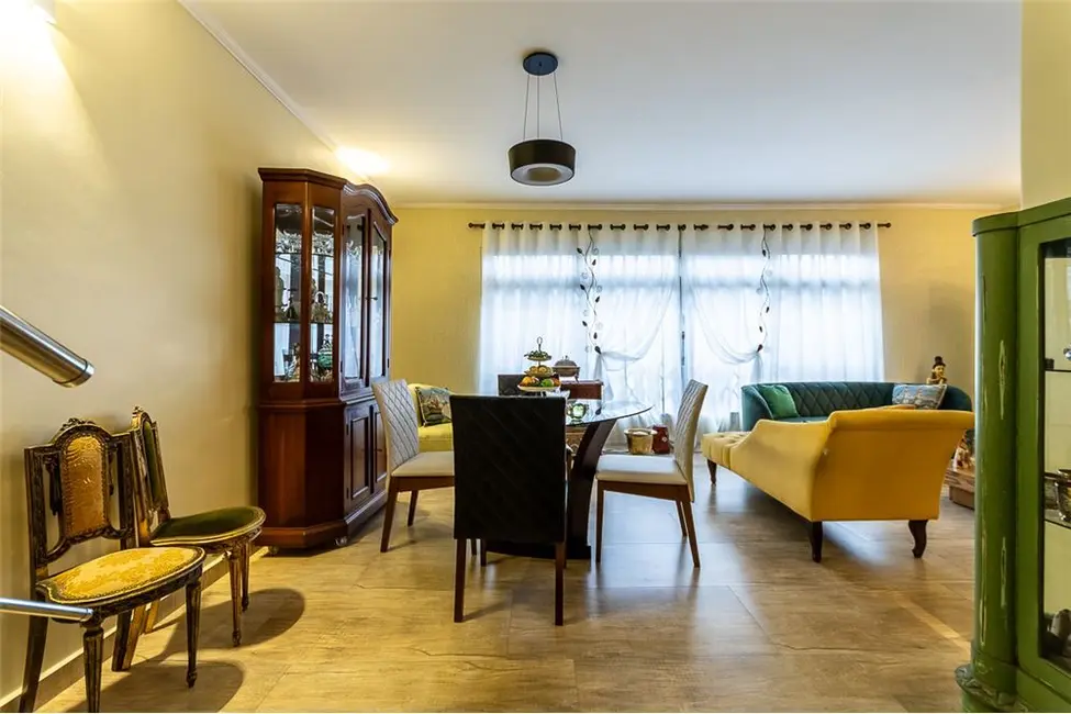 Foto 9 de Casa com 3 quartos à venda, 267m2 em Jardim da Saúde, São Paulo - SP