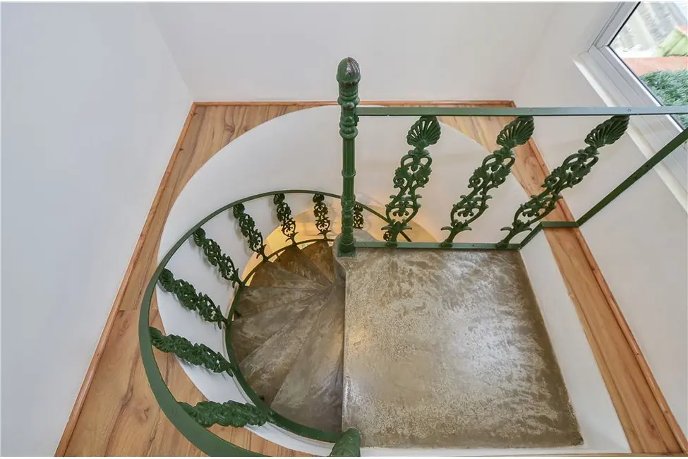 Foto 8 de Casa com 4 quartos à venda, 325m2 em Vila Mariana, São Paulo - SP