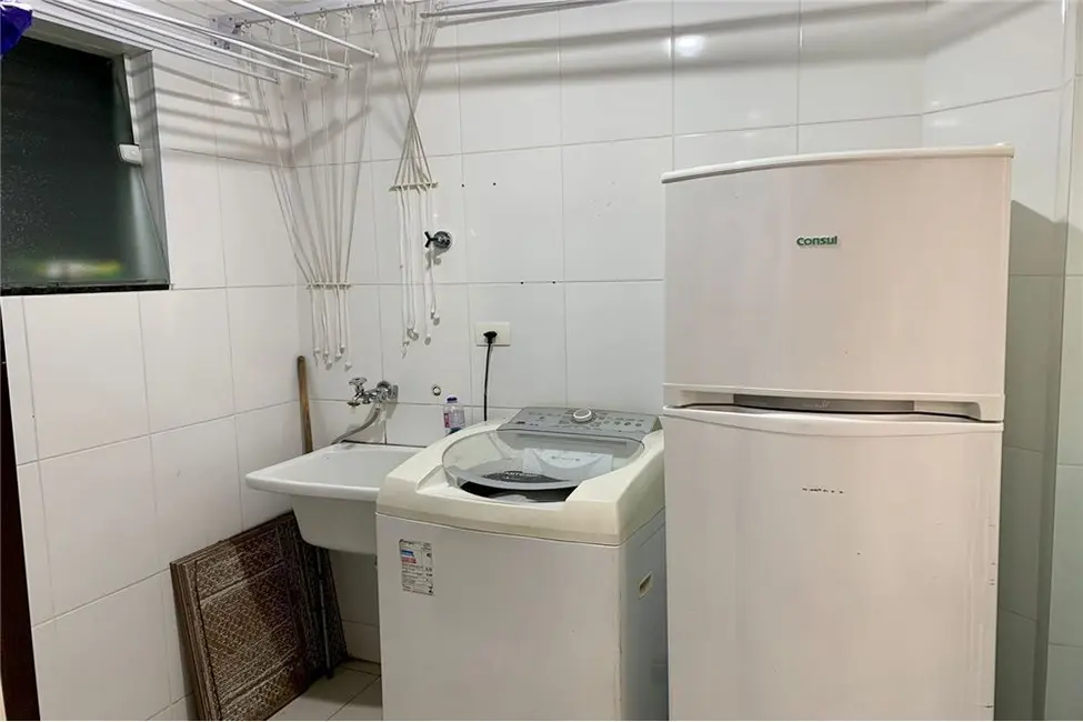 Foto 2 de Casa com 3 quartos à venda, 112m2 em Vila Regente Feijó, São Paulo - SP